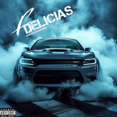 Delicias's cover