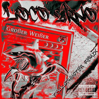 Weißer Hai (TekkSchuster Remix)'s cover