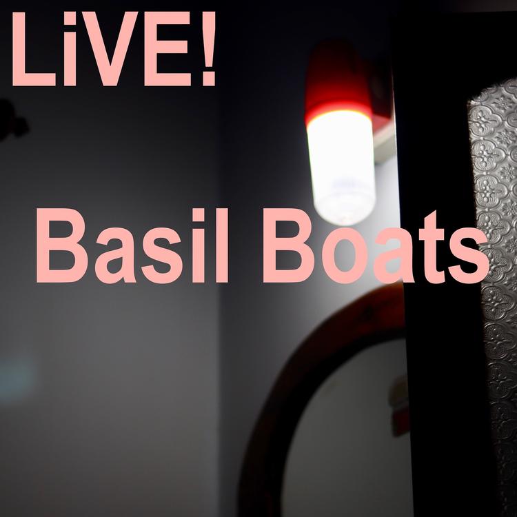 Basil Boats's avatar image