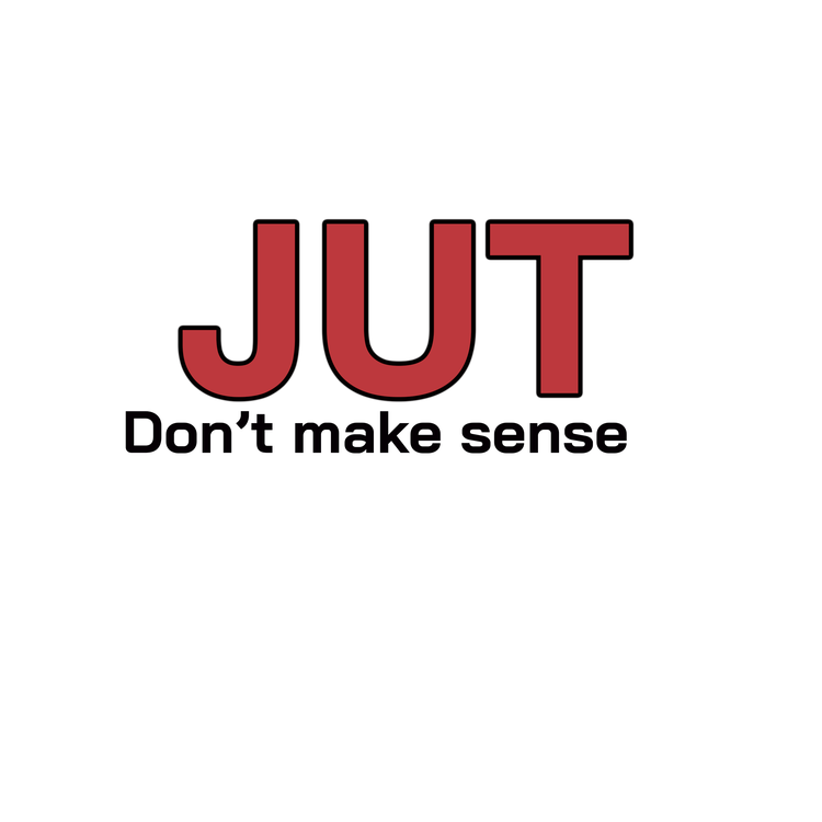 JUT's avatar image