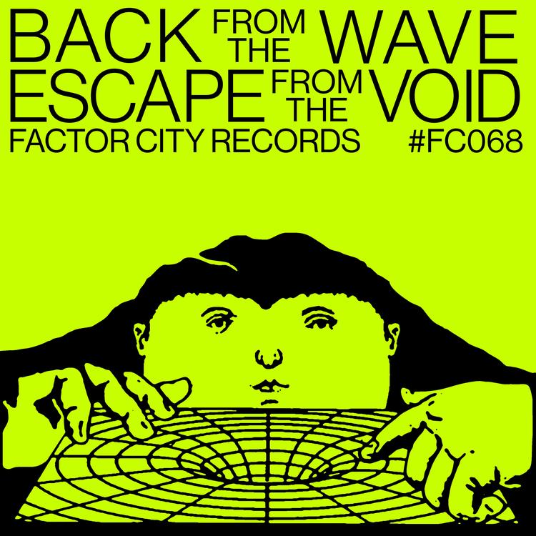 Back From The Wave's avatar image