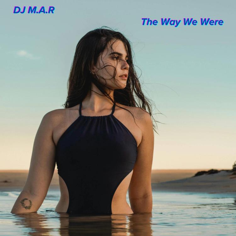 DJ M.A.R's avatar image
