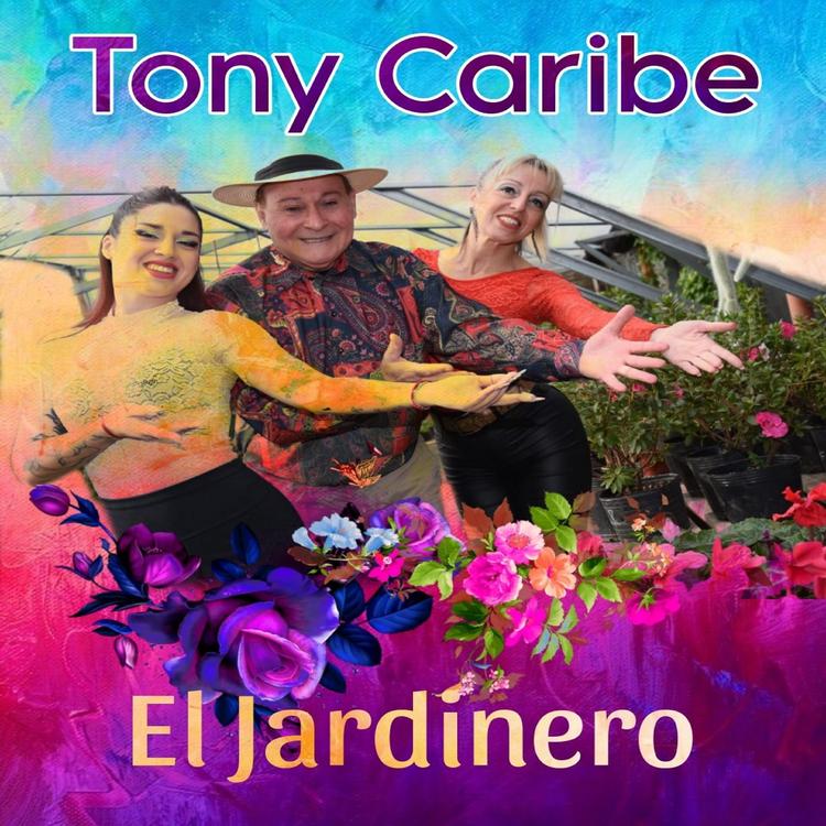 Tony Caribe's avatar image