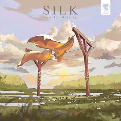 Silk's cover