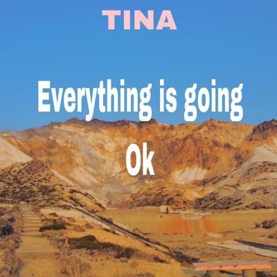 Everything Is Gonna Be OK's cover