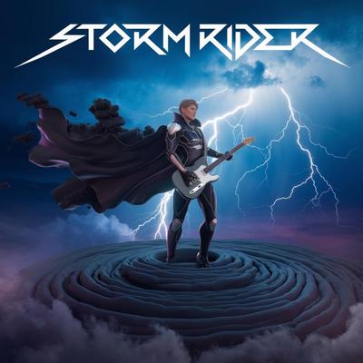 Storm Rider's cover