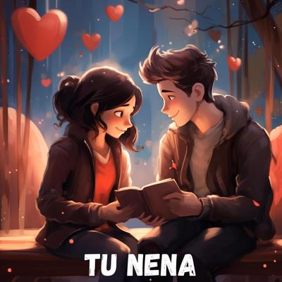 Tu nena's cover