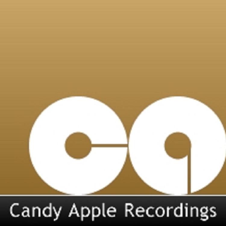 Candy Apple's avatar image