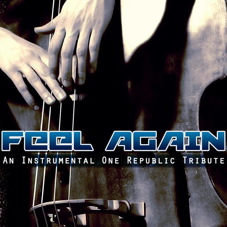 Feel Again Tribute's avatar image