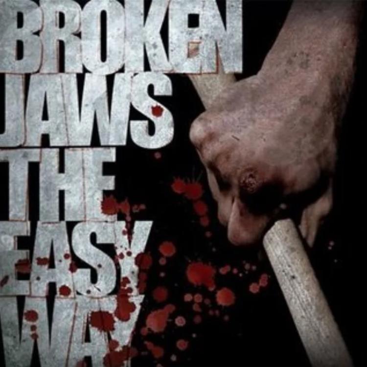 Broken Jaws's avatar image