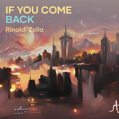 If you come back's cover