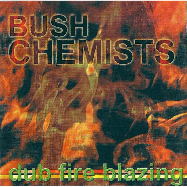 Bush Chemists's avatar image