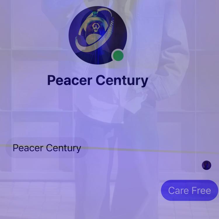peacer century's avatar image