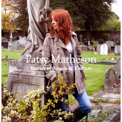Patsy Matheson's cover