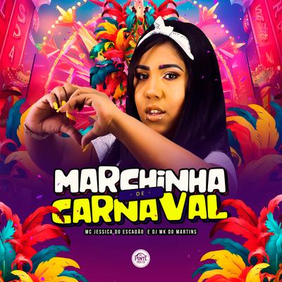 Marchinha de Carnaval's cover