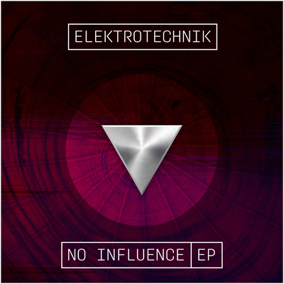 No Influence's cover