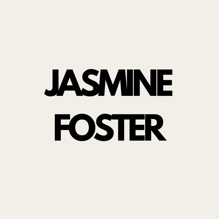 Jasmine Foster's avatar image