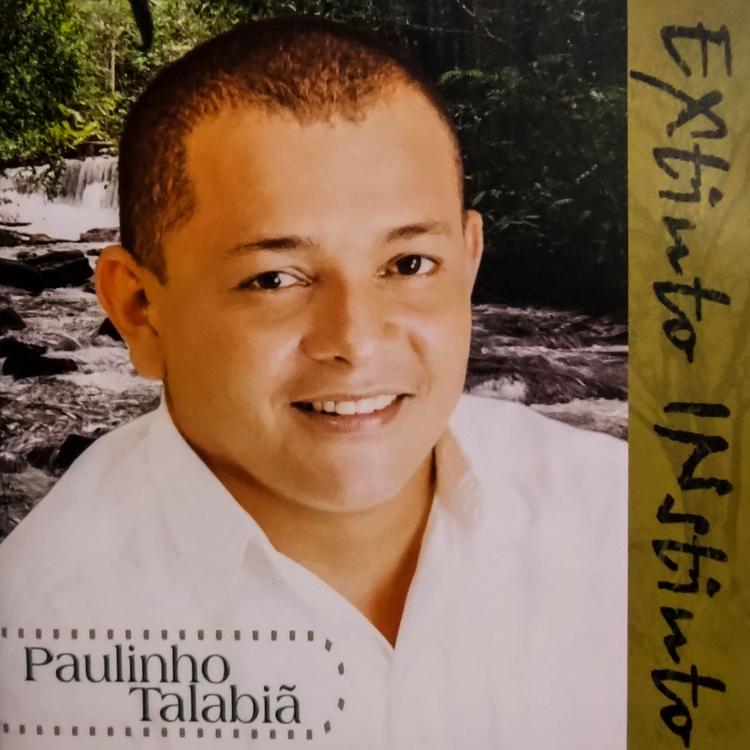 Paulinho Talabiã's avatar image