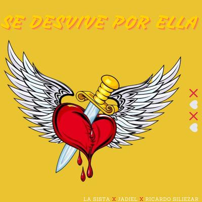 Se Desvive Por Ella (Slowed + Reverb)'s cover