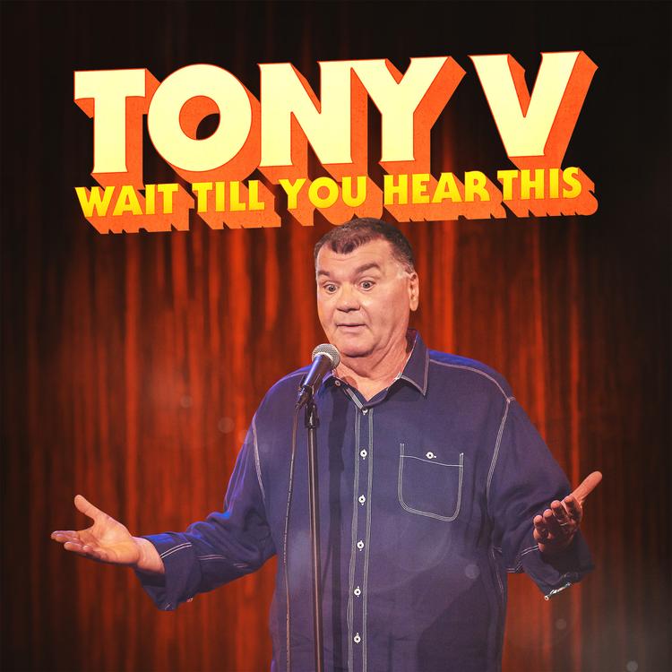 Tony V's avatar image