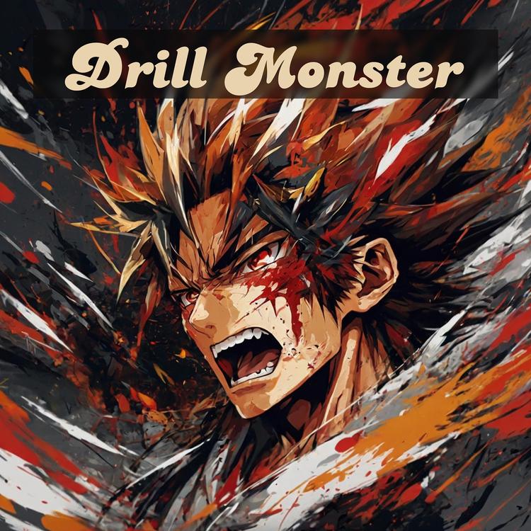 Drill Monster's avatar image