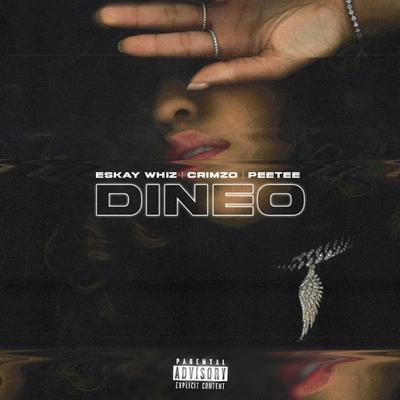 Dineo's cover