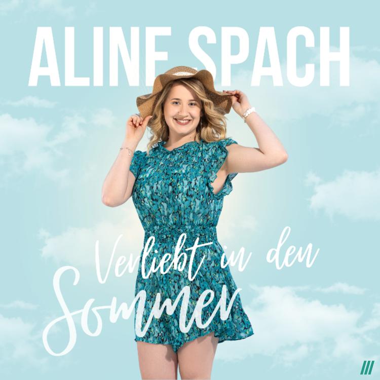 Aline Spach's avatar image