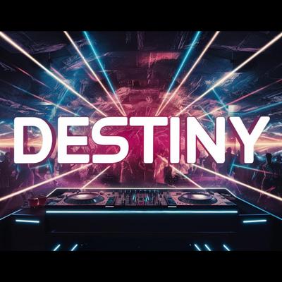 DESTINY's cover