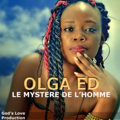 Olga ED's cover