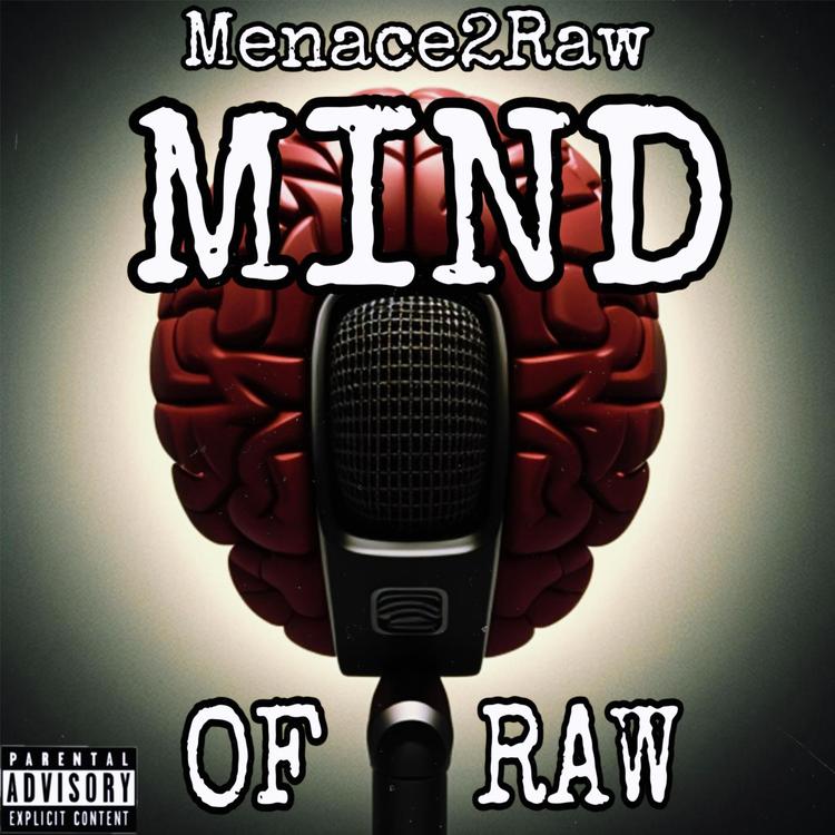 Menace2Raw's avatar image