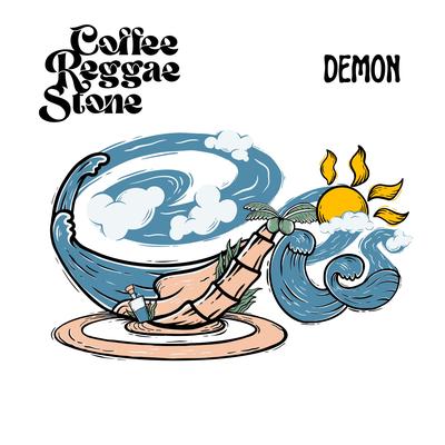 Demon's cover