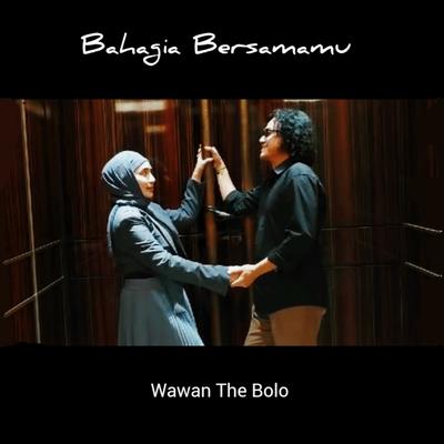 Wawan The Bolo's cover