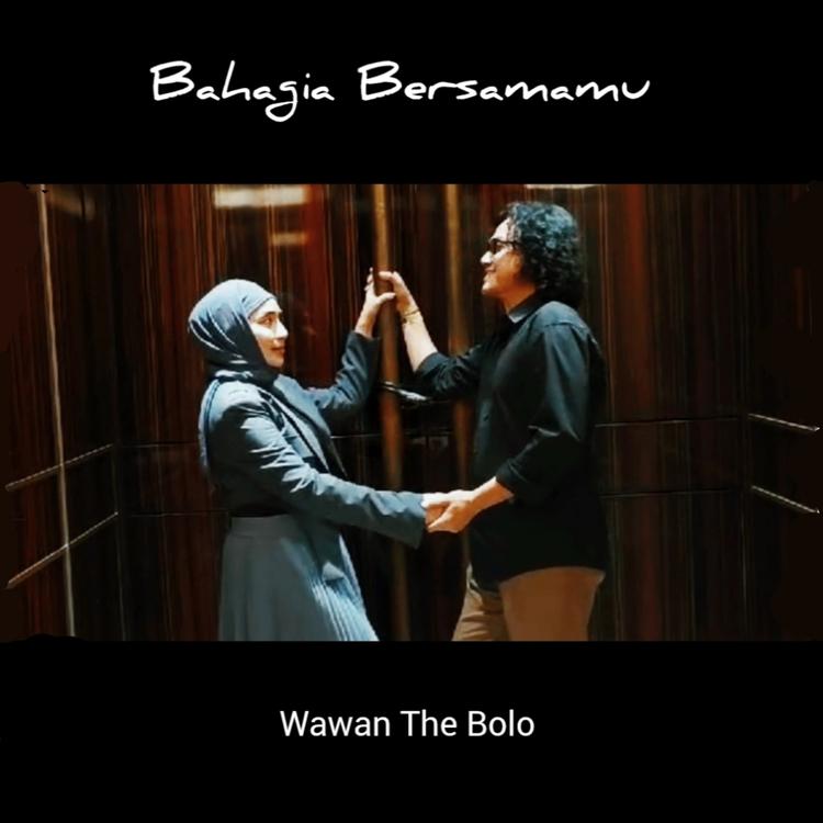 Wawan The Bolo's avatar image