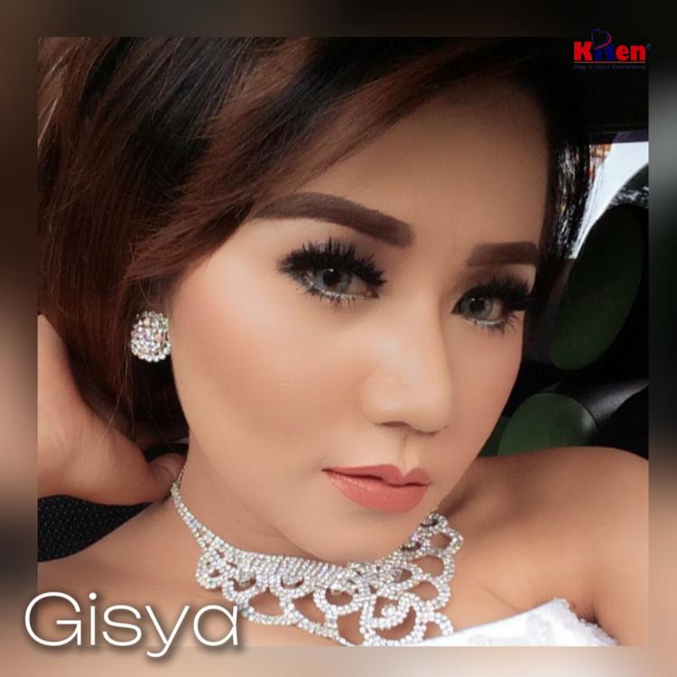 Gisya's avatar image