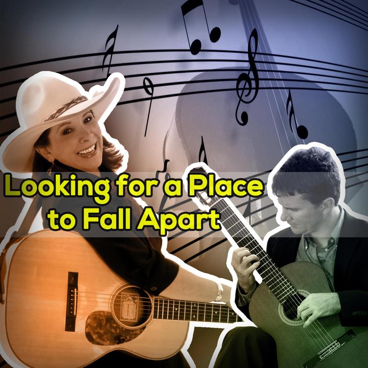 Looking for a Place to Fall Apart Band's avatar image