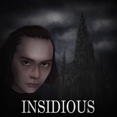 Insidious's cover