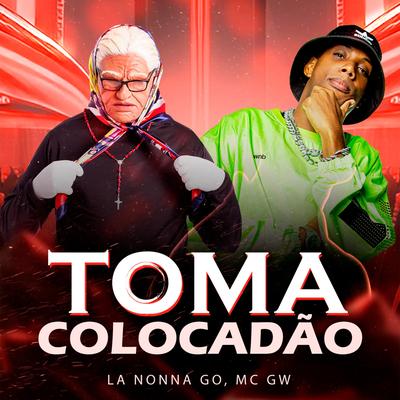 Toma Colocadão's cover