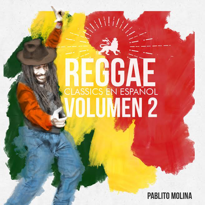 Reggae classics en español. Volumen 2's cover