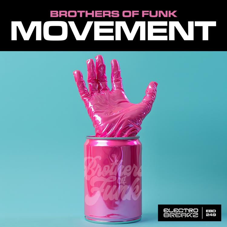 Brothers Of Funk's avatar image