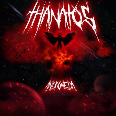 THANATOS (SPED UP)'s cover