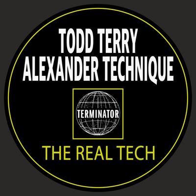 The Real Tech (Edit)'s cover