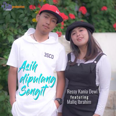 Asih dipulang Sengit (feat. Maliq Ibrahim)'s cover