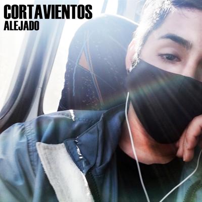 Alejado By Cortavientos's cover