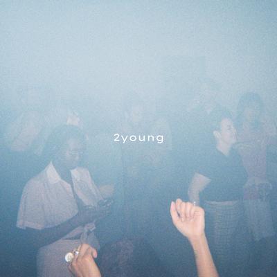 2young By Hii Spirits, Rromarin's cover