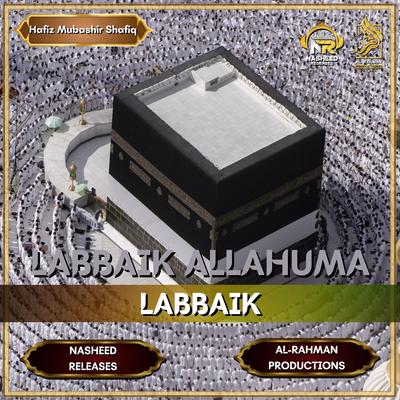 Labaik Allahuma Labaik's cover