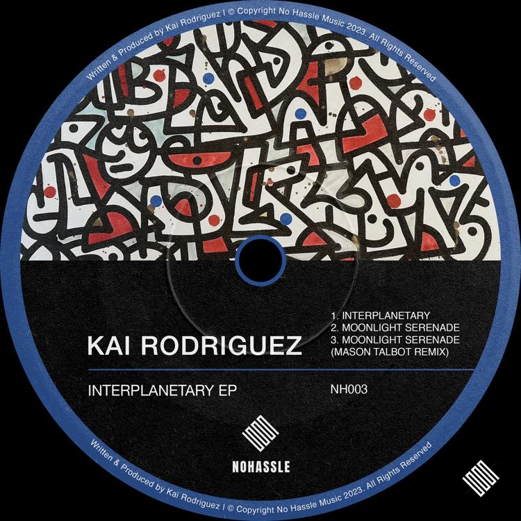 Kai Rodriguez's avatar image