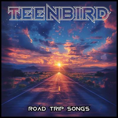 Open Road Heart By Teenbird's cover