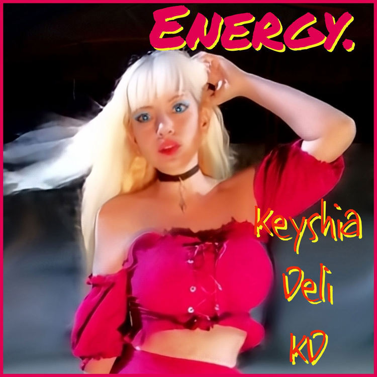 Keyshia Deli KD's avatar image