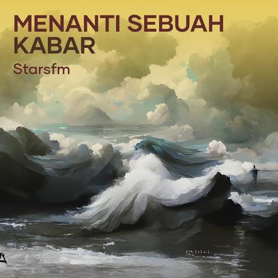 Menanti sebuah kabar's cover