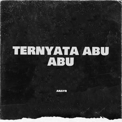 Dansa Ternyata Abu Abu (Remastered 2024)'s cover